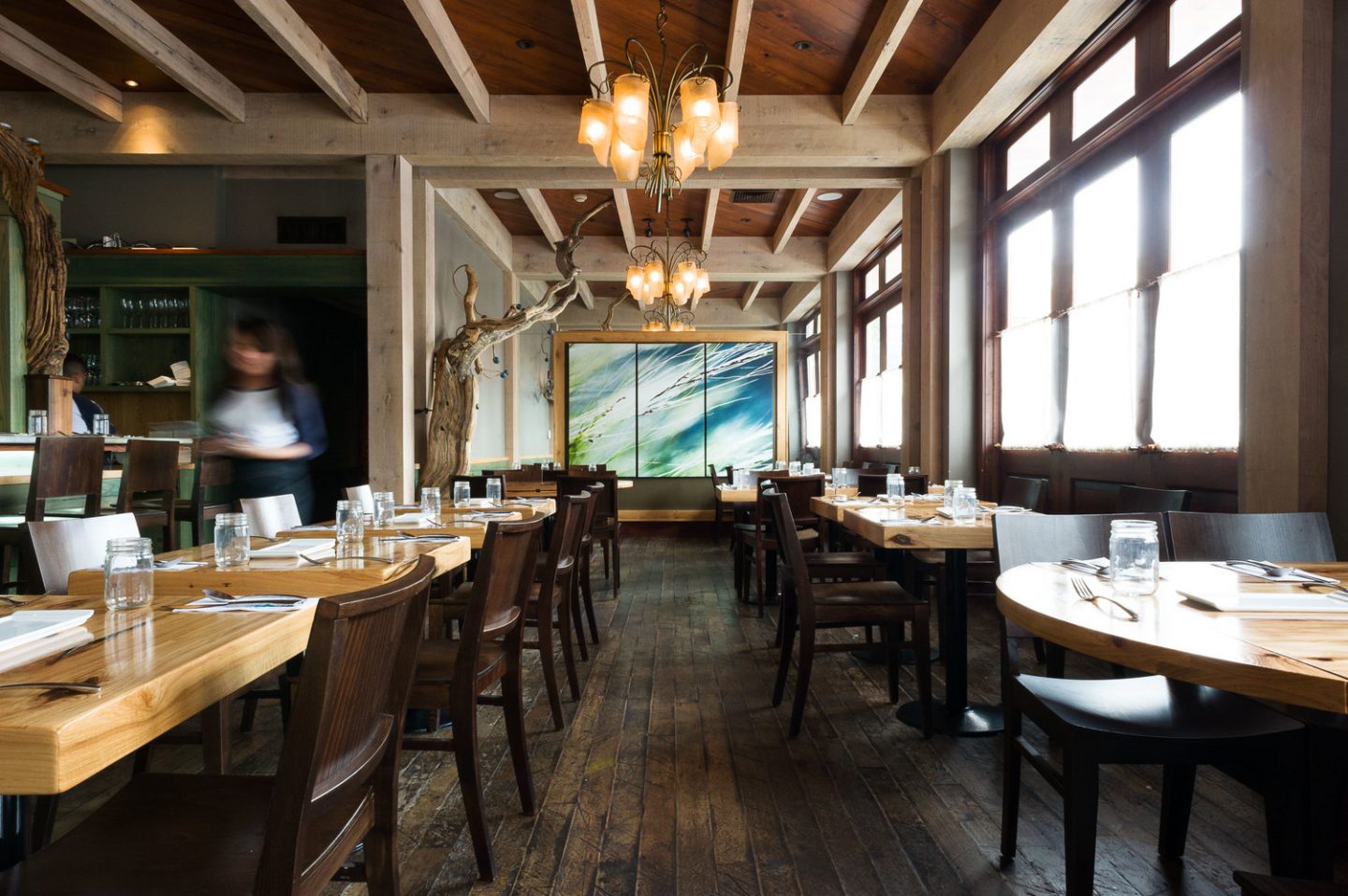 Mistral+Restaurant+-+Amy+Roth+Photo